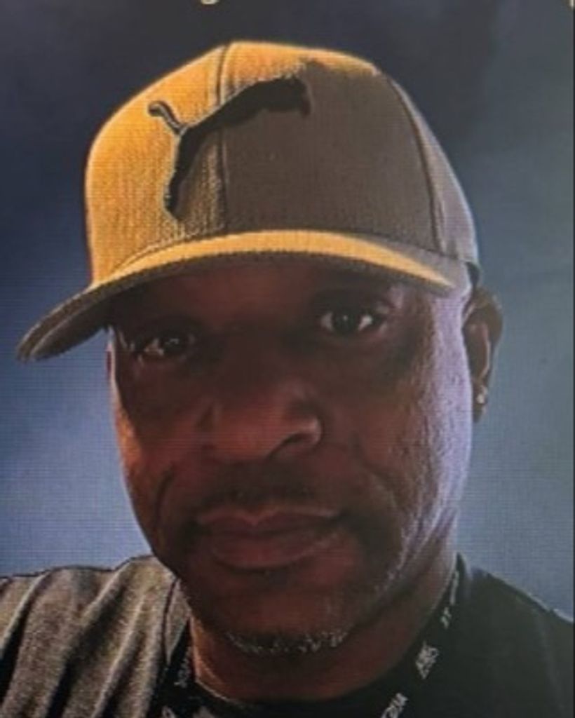 Dwayne Dickson, Sr. Profile Photo