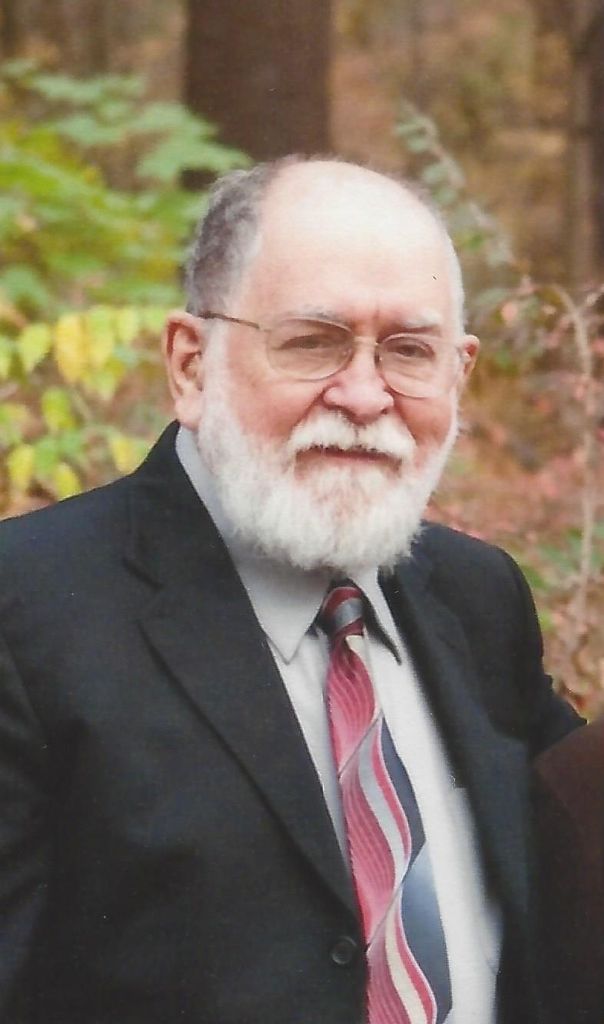 Darrell L. Rentfrow Profile Photo