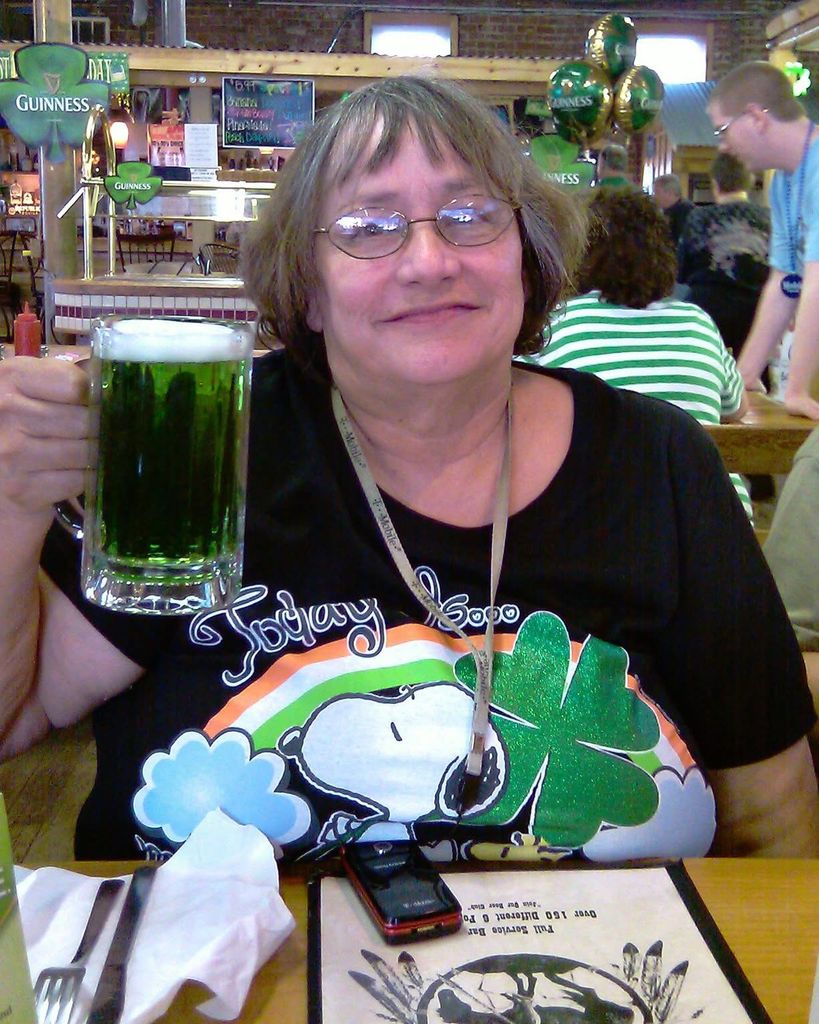 Beverly Ann Coyle Profile Photo