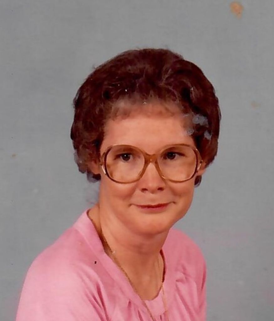 Edith Mae Dawes Profile Photo