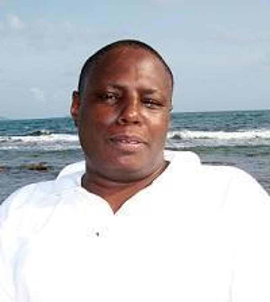 Ralph Kenneth Thomas