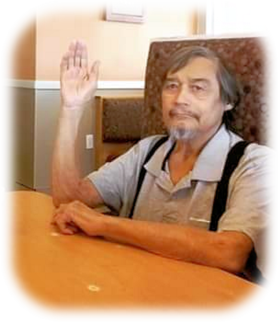 Paul Michael Coyle, Sr.