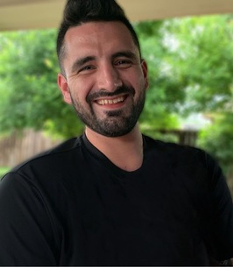 Martin A. Gonzalez