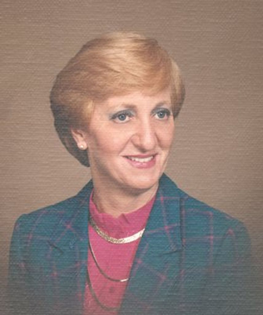 Grace Marie (Pedigo)  Derossette Profile Photo