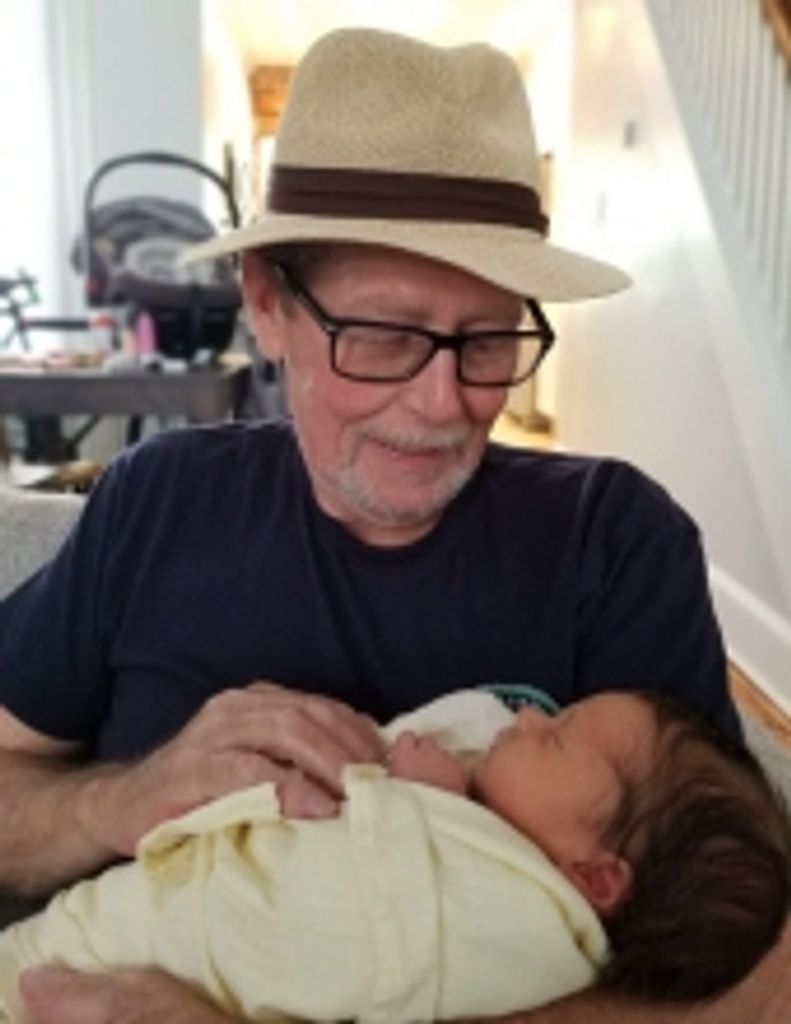 Edward Peter Mckenna, Jr.