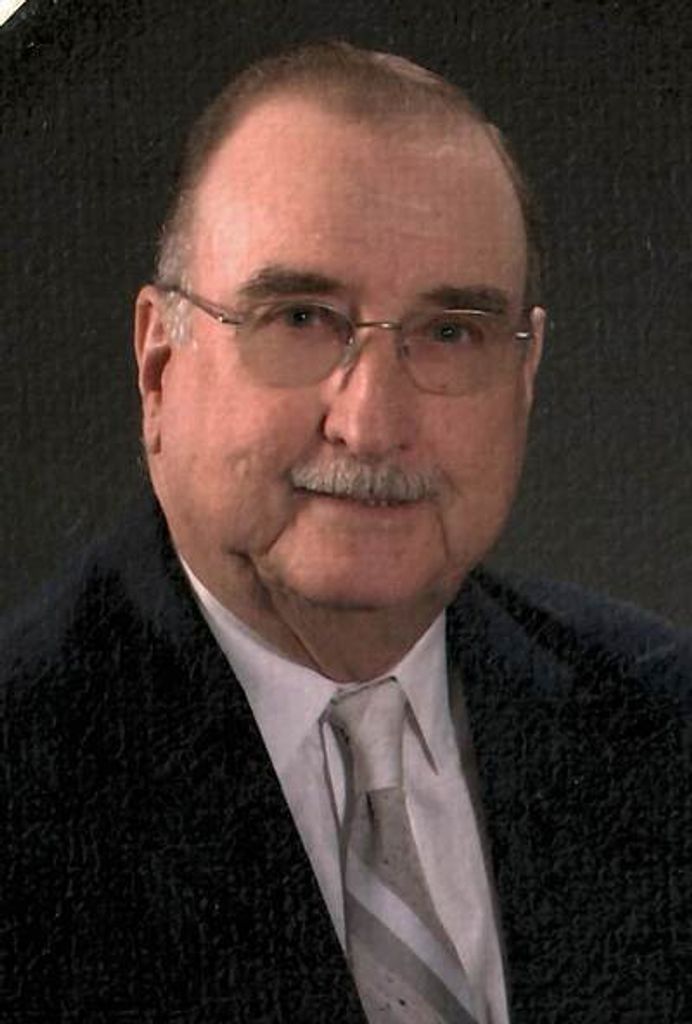 Danny Joe Mills Profile Photo