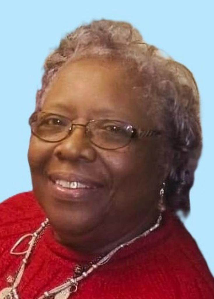 Emma P. Townsend