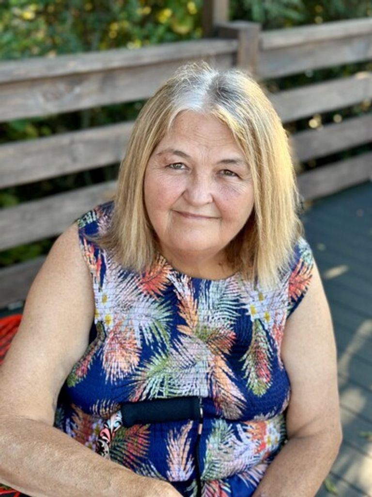 Kathy Diane Blackstock