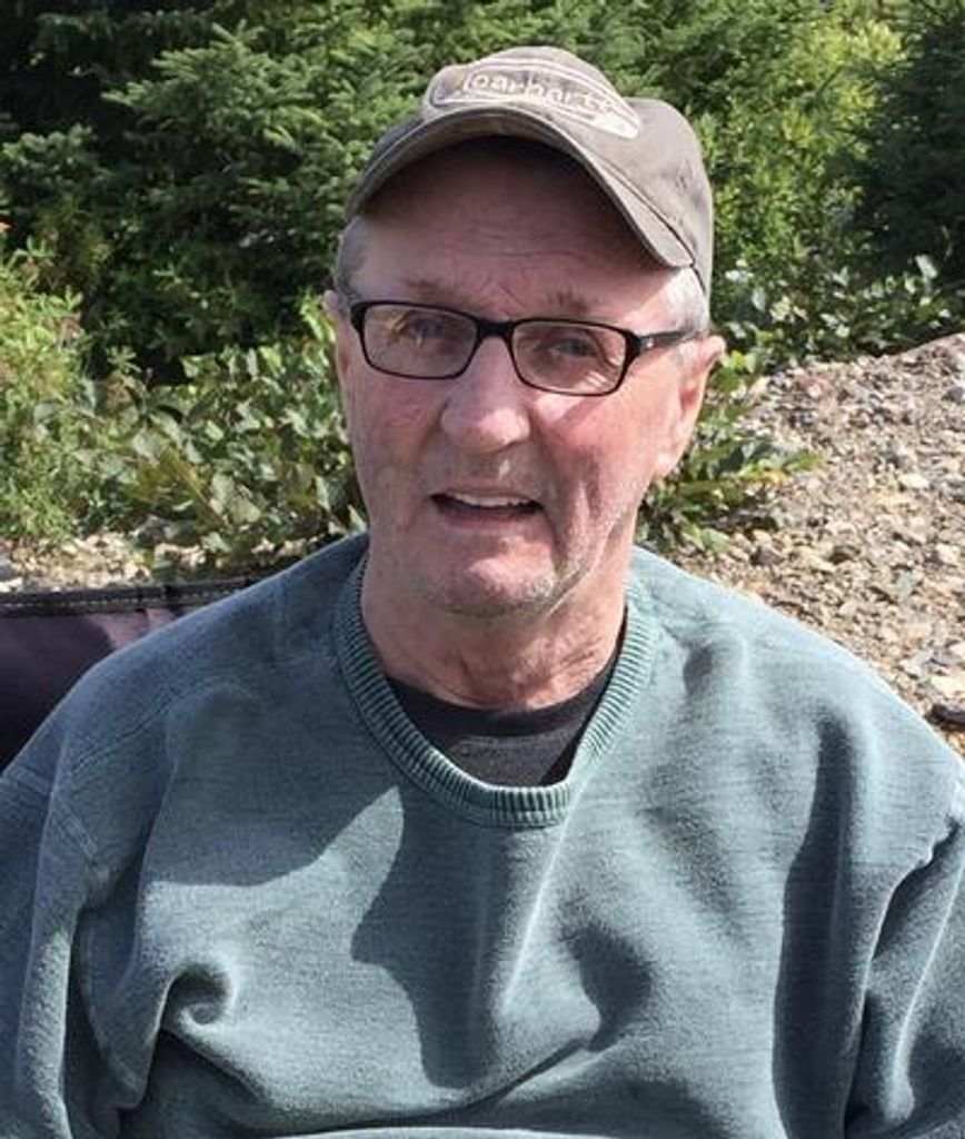 Kevin Ford Profile Photo