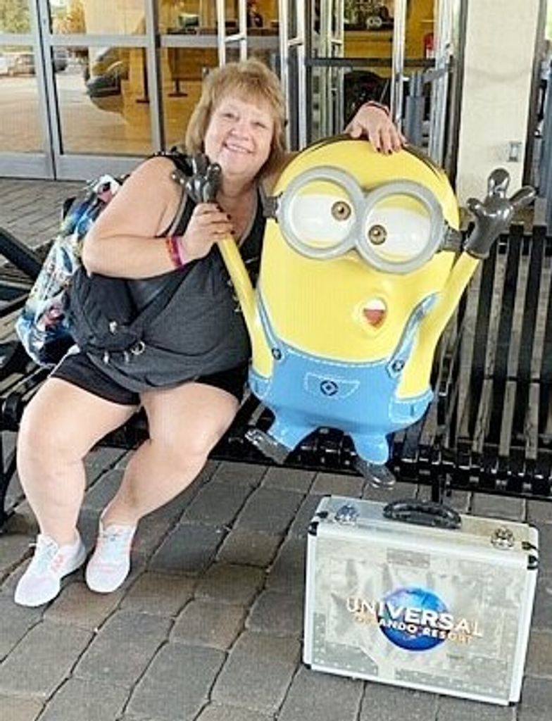 Cheryl  Ann Lee