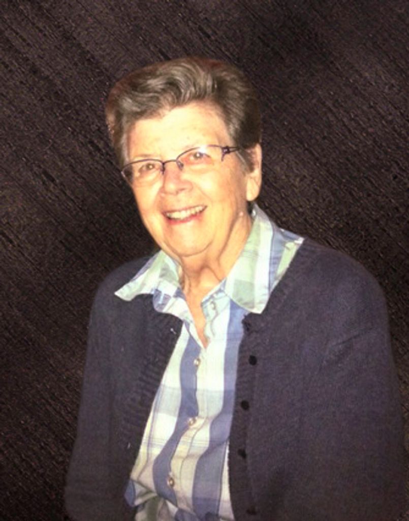 Boysen, Phyllis