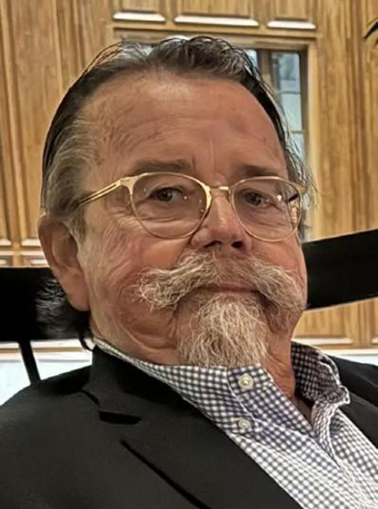 Phillip Vance Bartlett Profile Photo