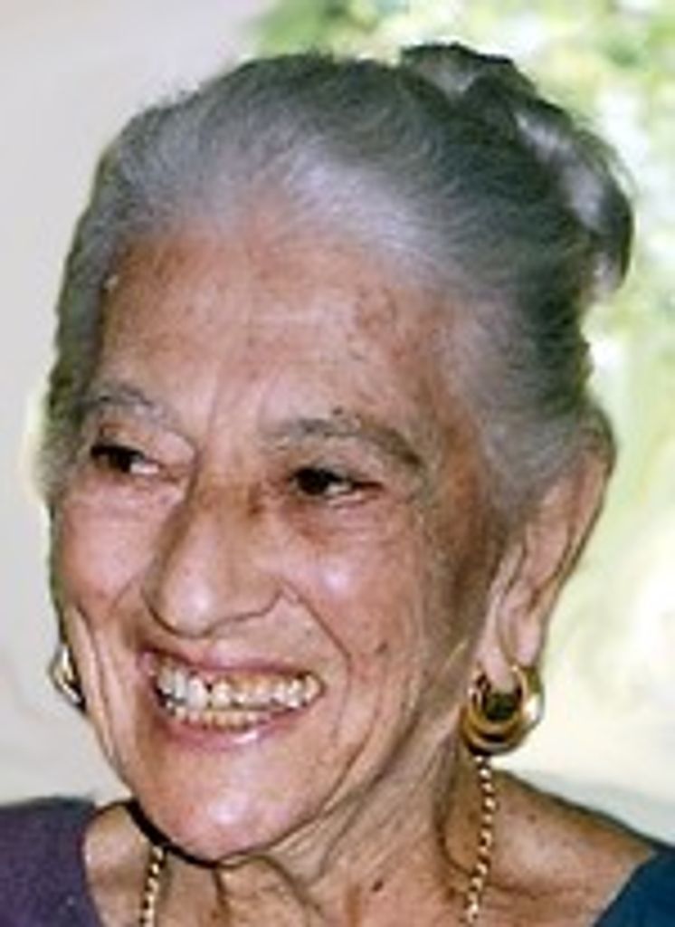 Alice Zitano