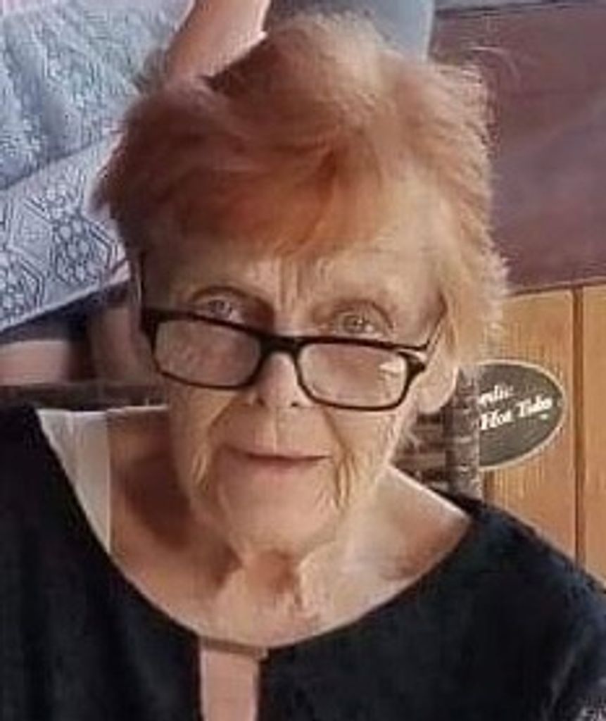 Ruth M. Mehr Profile Photo