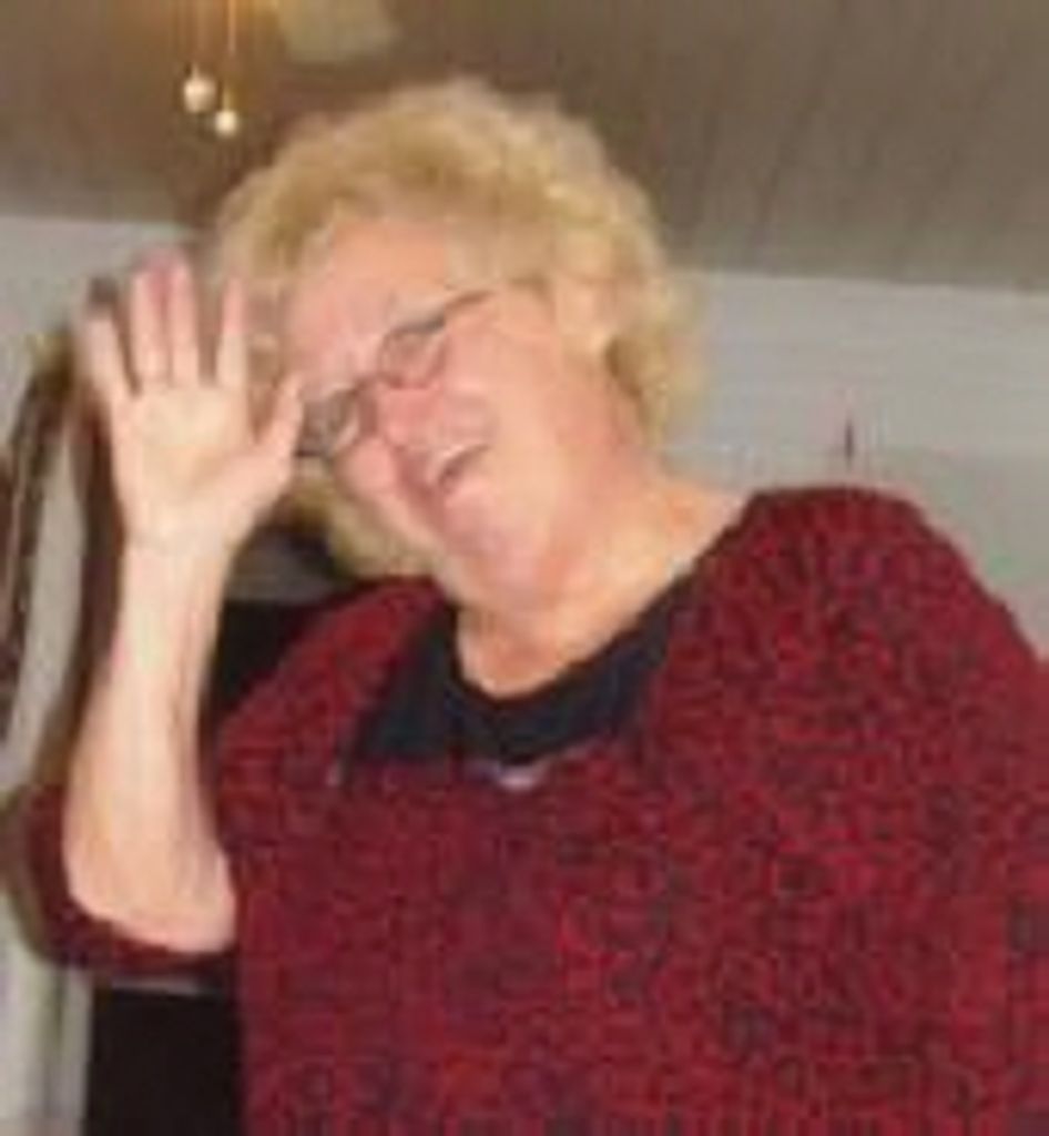 Betty Jo Thornton Profile Photo
