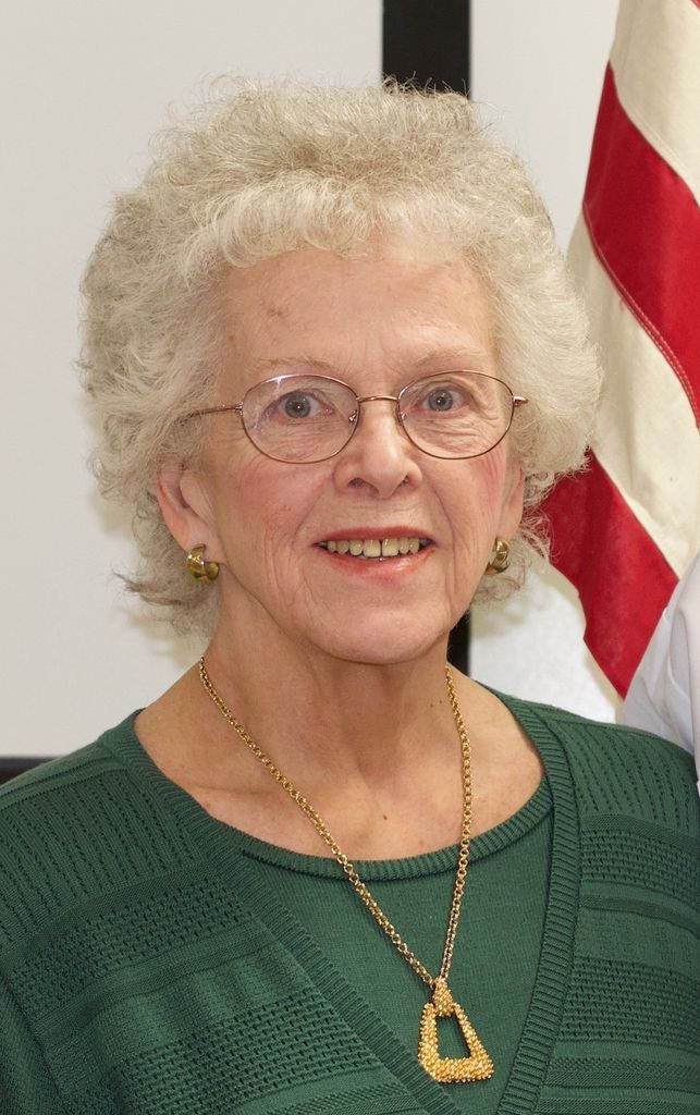 Sharon Vant