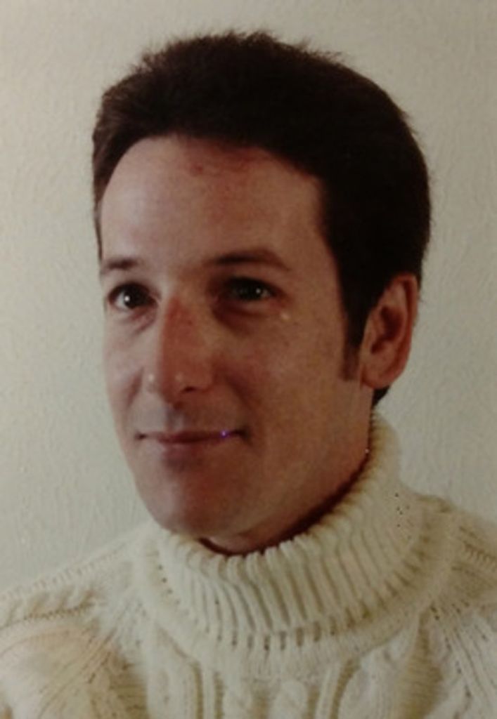 James Lee Allen Profile Photo