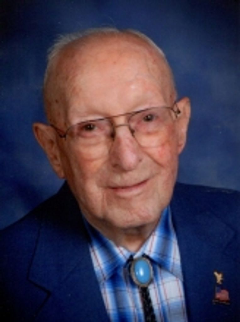 Arthur H. Ludwig