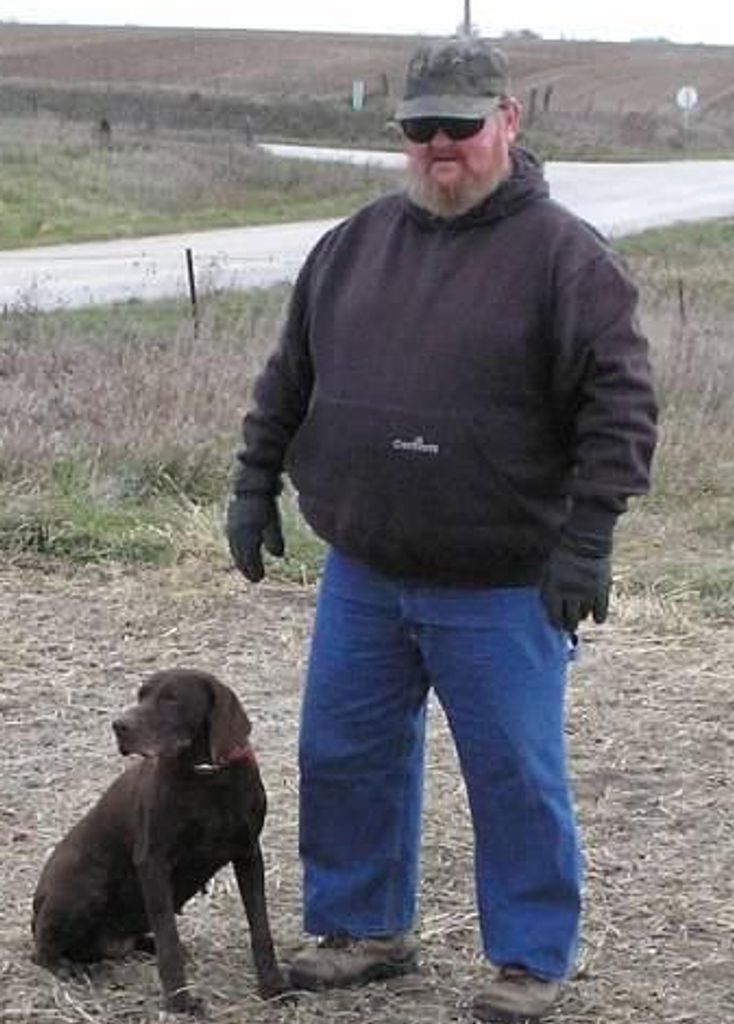 William "Bill" Harry Klett