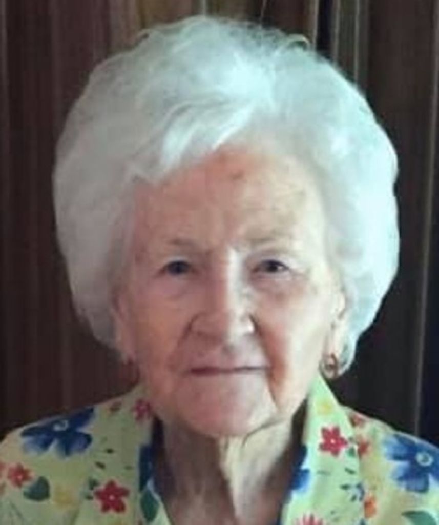 Edna Helen Roberts Profile Photo