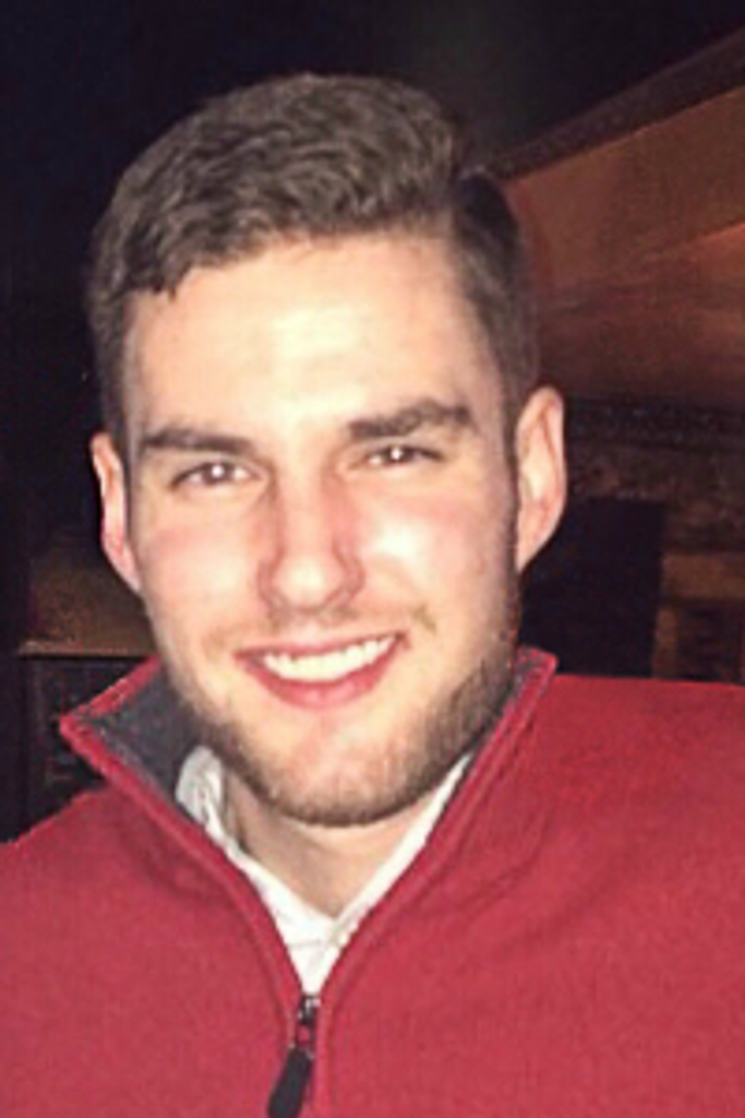 Marc Raymond Parenteau