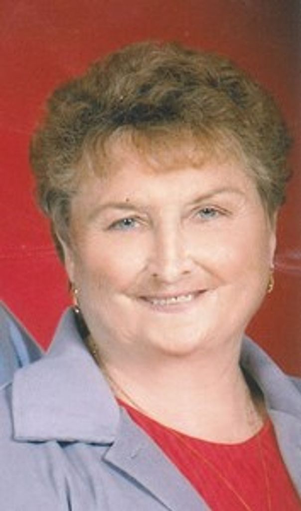 Melissa A. Penix Profile Photo