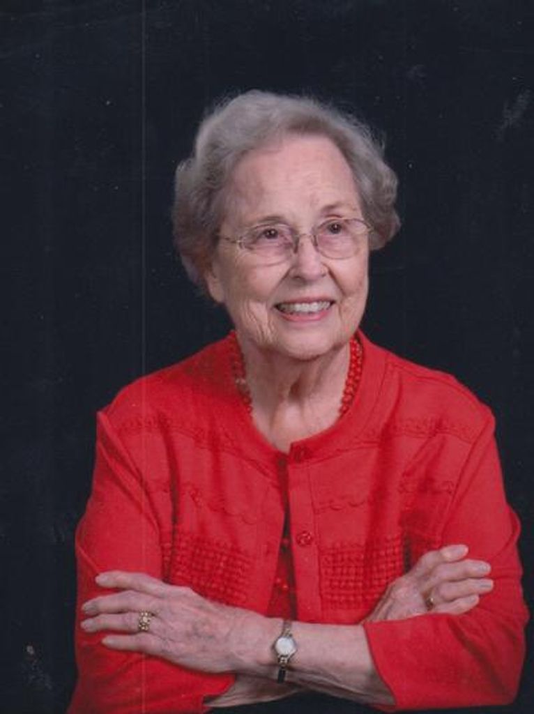 Billie Jean Kiracofe Profile Photo