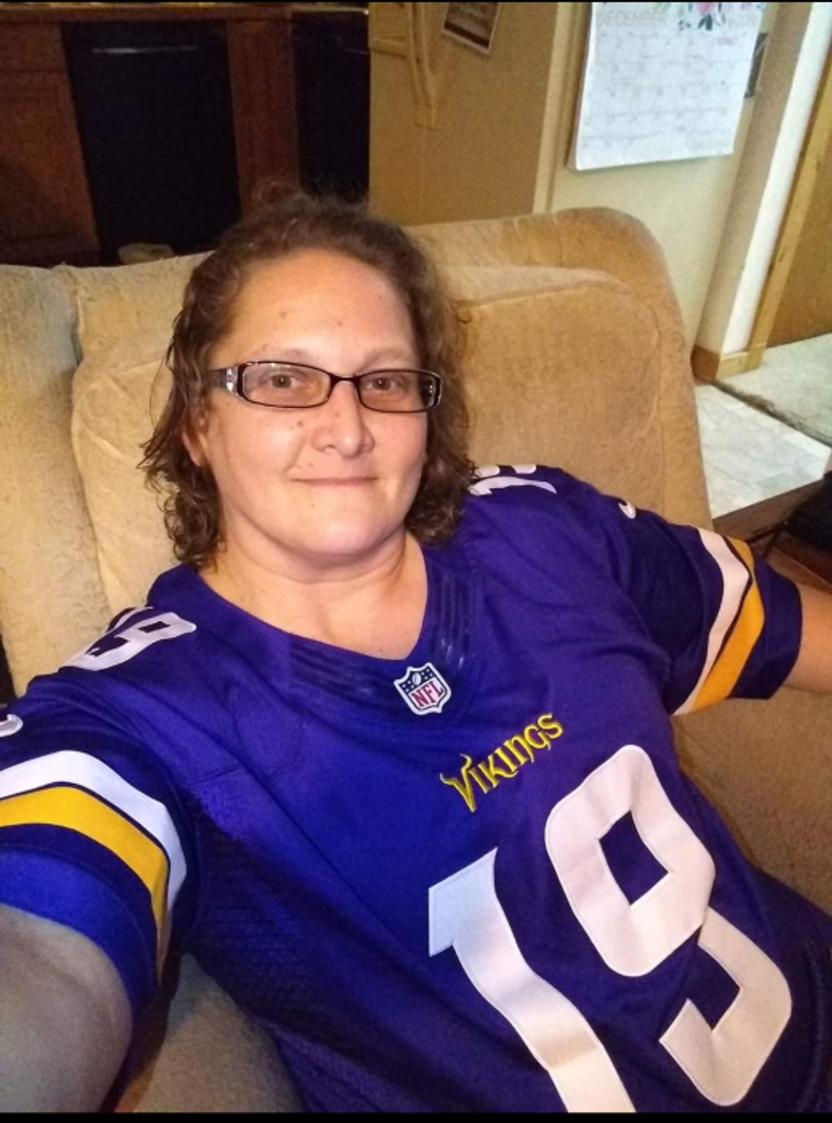 Stacy Miles