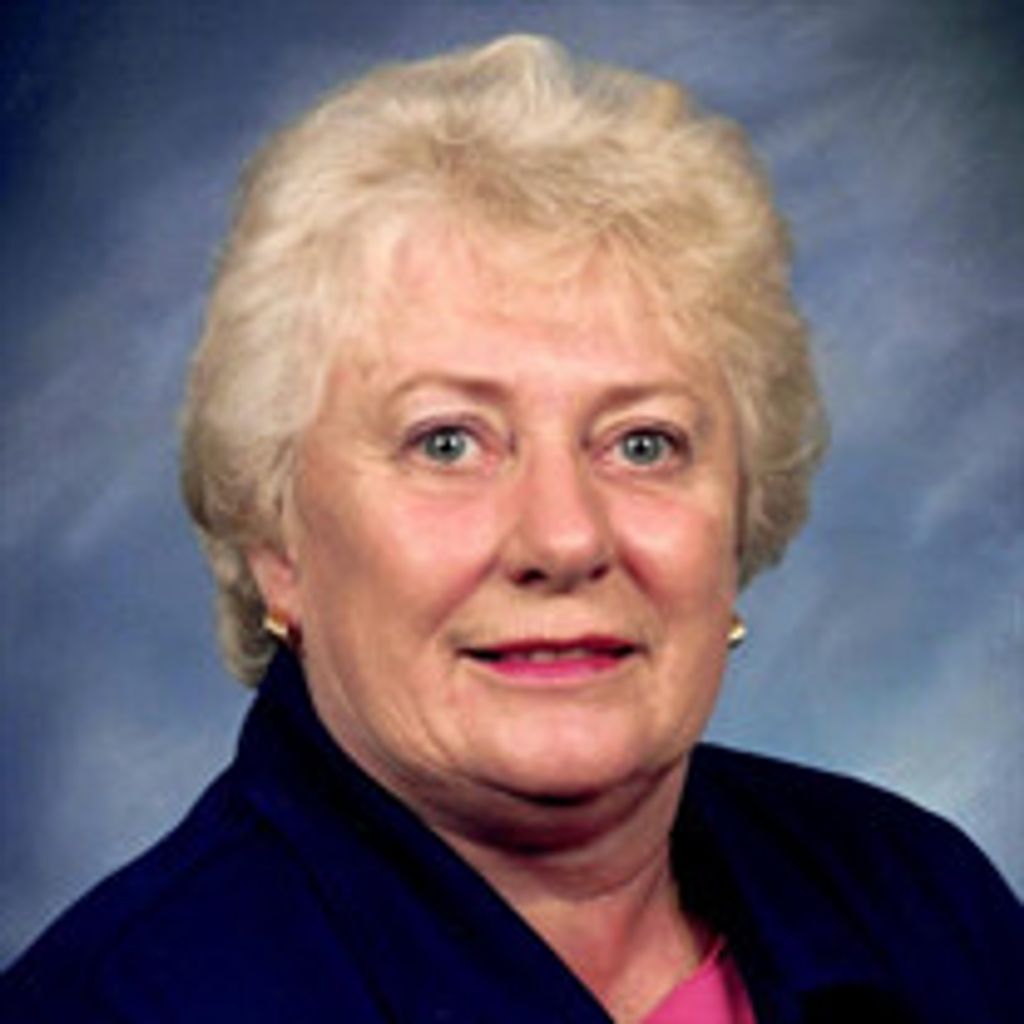 Hazel Carter