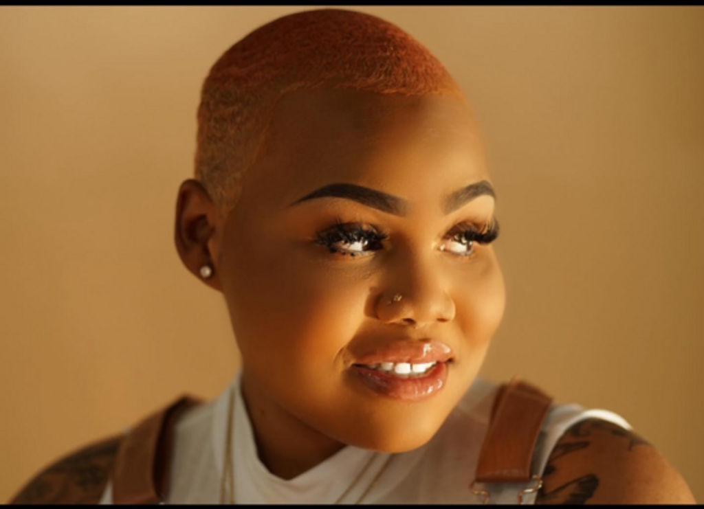 Asia Vondraia Davis Profile Photo