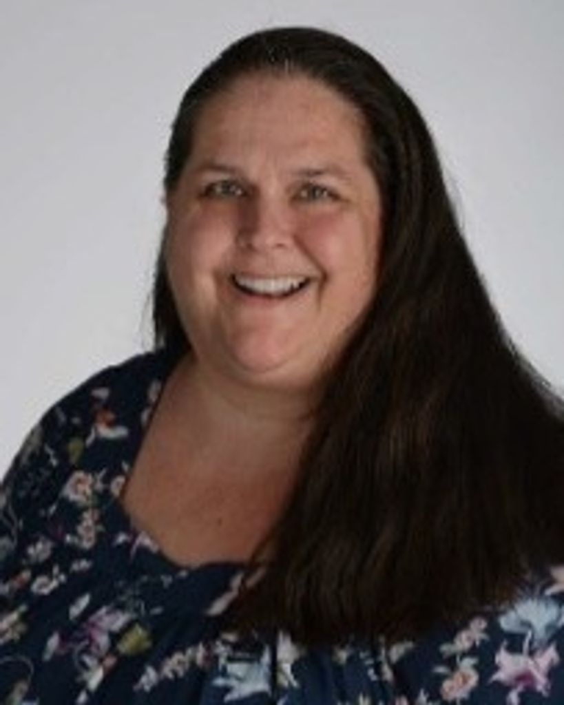 Dr. Erin Joy Keith-Chancy Profile Photo