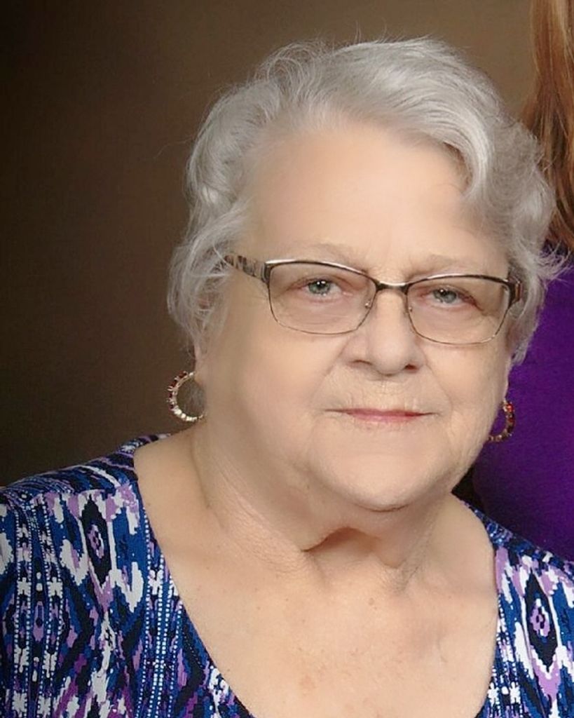 Mary "Ginny" McQueen Profile Photo