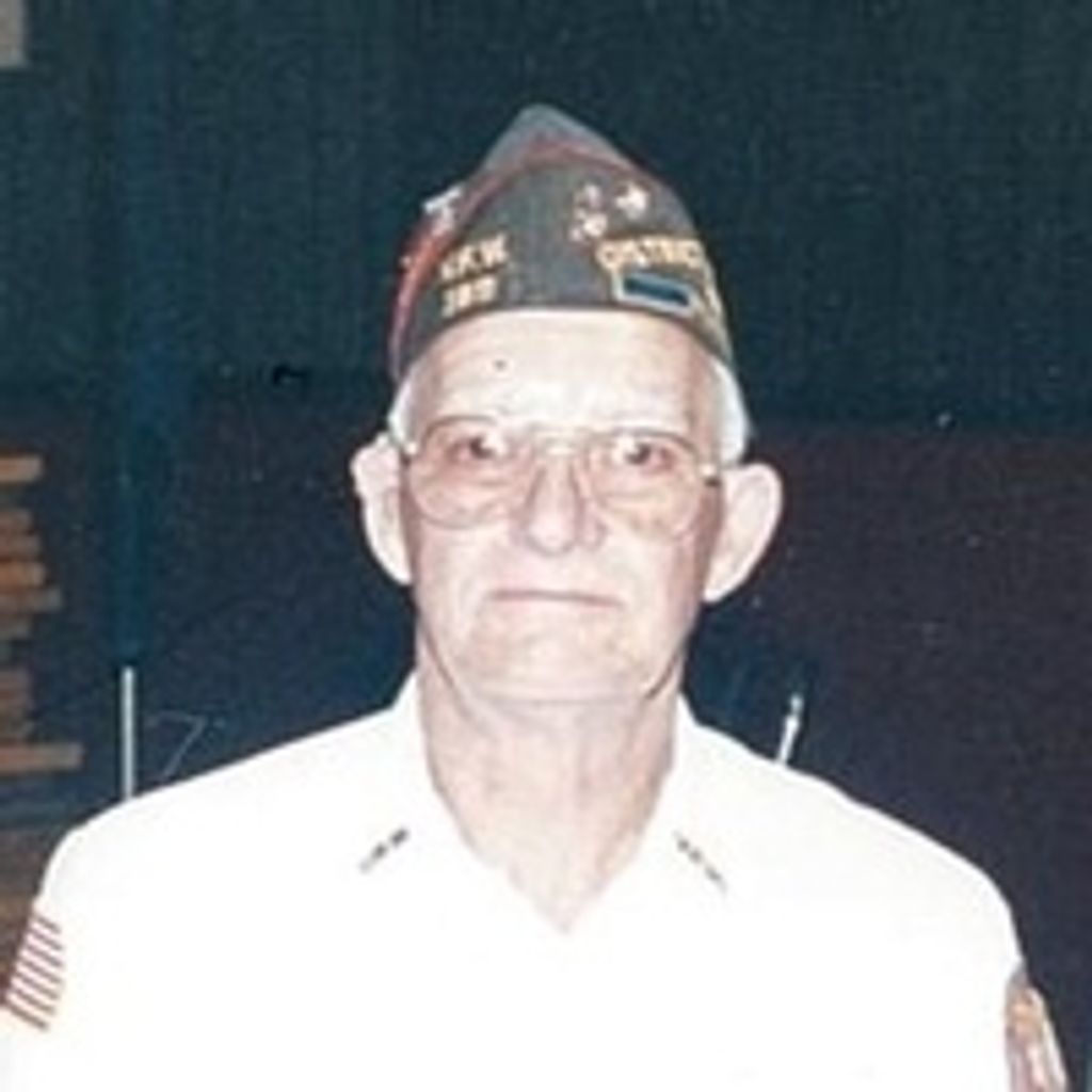 James Lee Webster Profile Photo