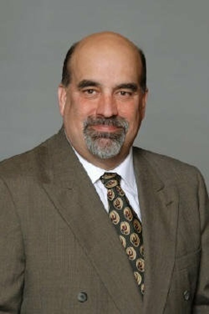 Jeffrey P. Oberdick