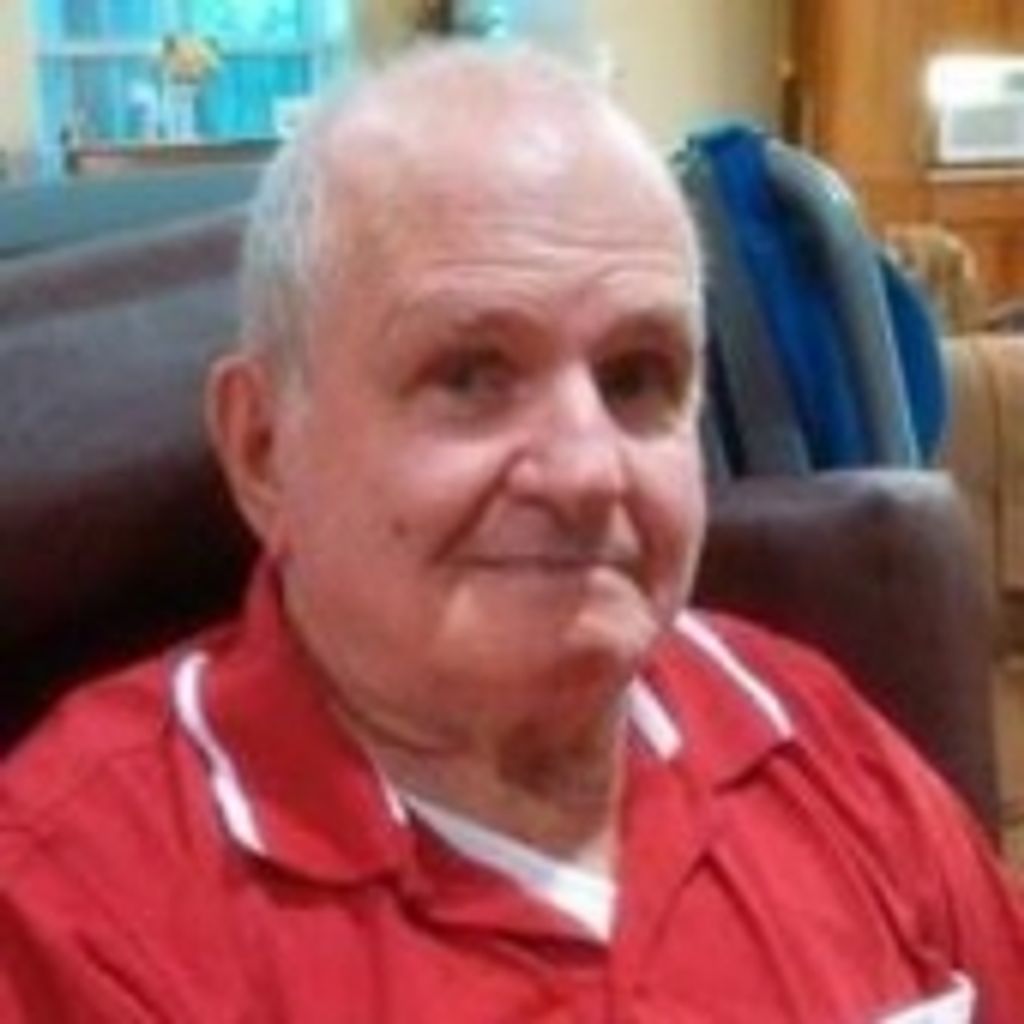 Donald B. Stocks