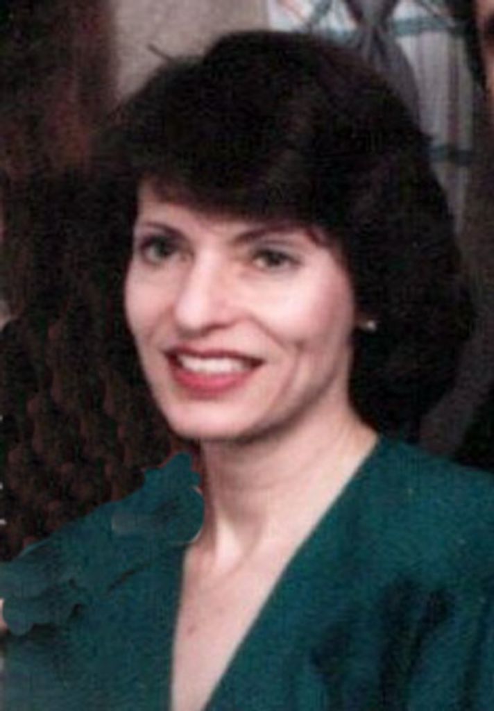 Sarah Benson Profile Photo