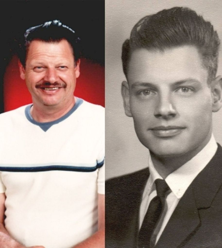 Farrell Ted Blanchard Profile Photo