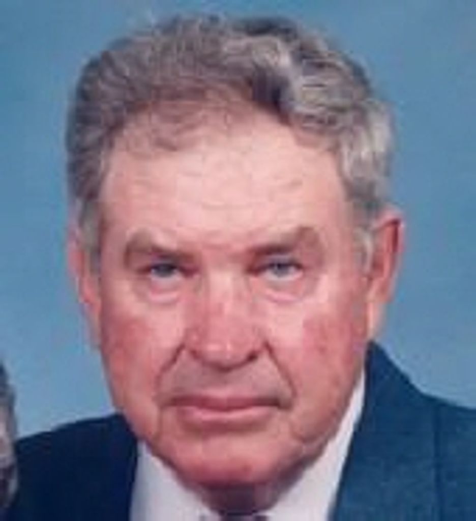 Harold Long