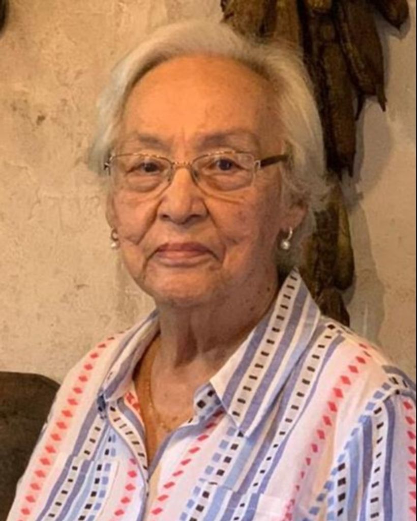 Maria Juliana Moncada De Perez