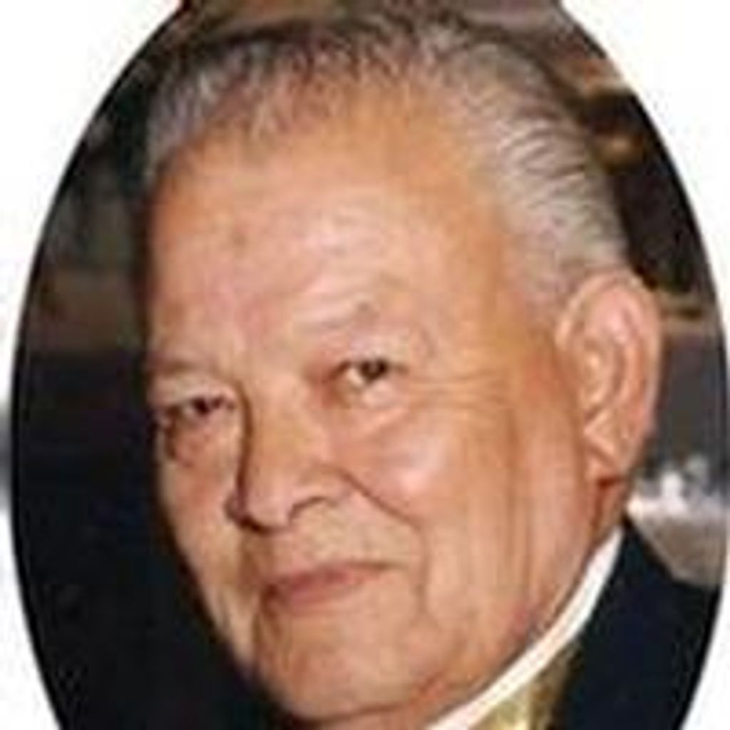 Desiderio Galvan