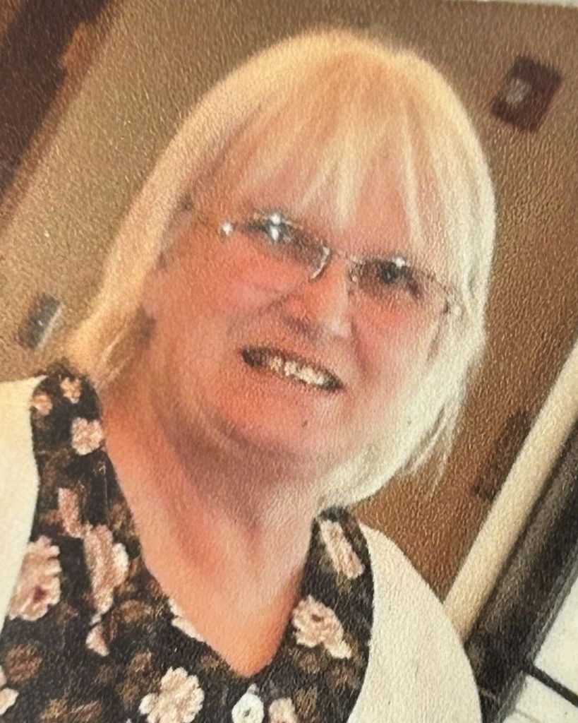 Joyce Geraldine Tanner Profile Photo
