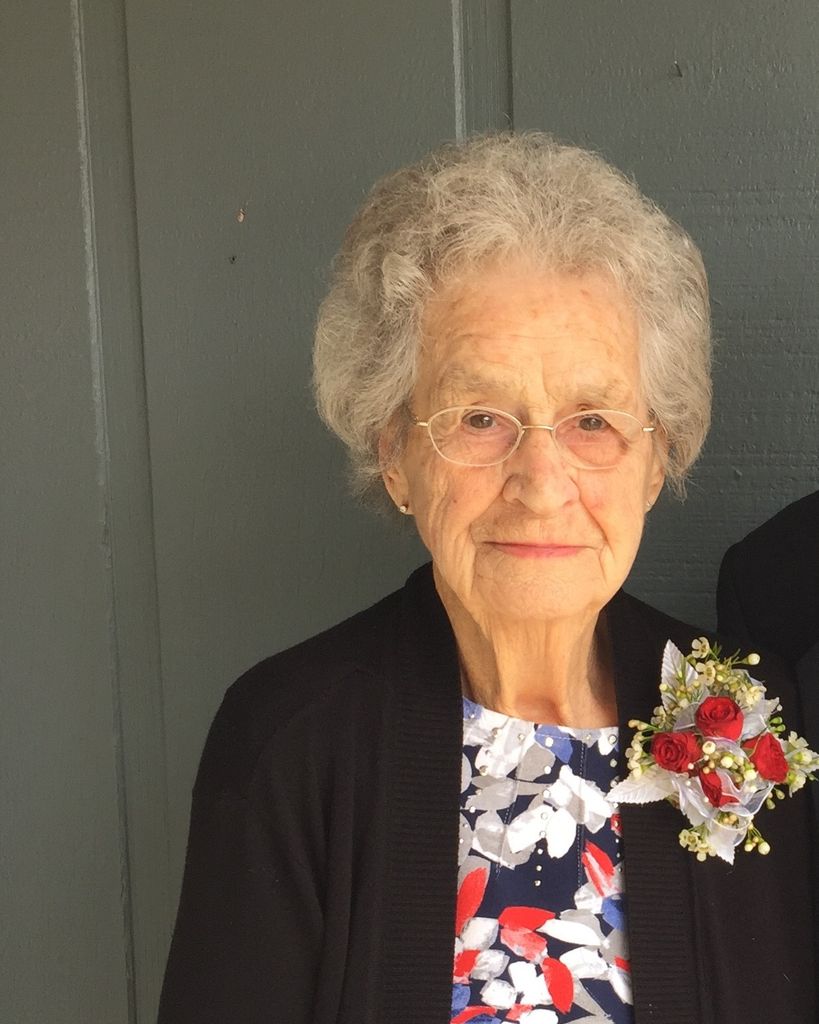 Shirley Claxton Profile Photo