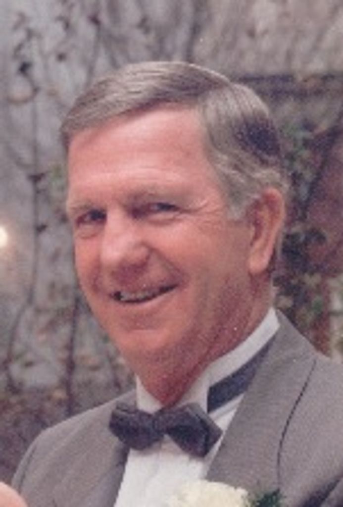 Joseph S. "Joker" Mcdonald