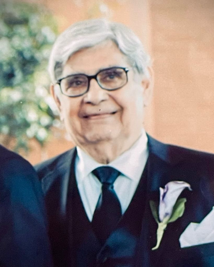 Salvador Rivas