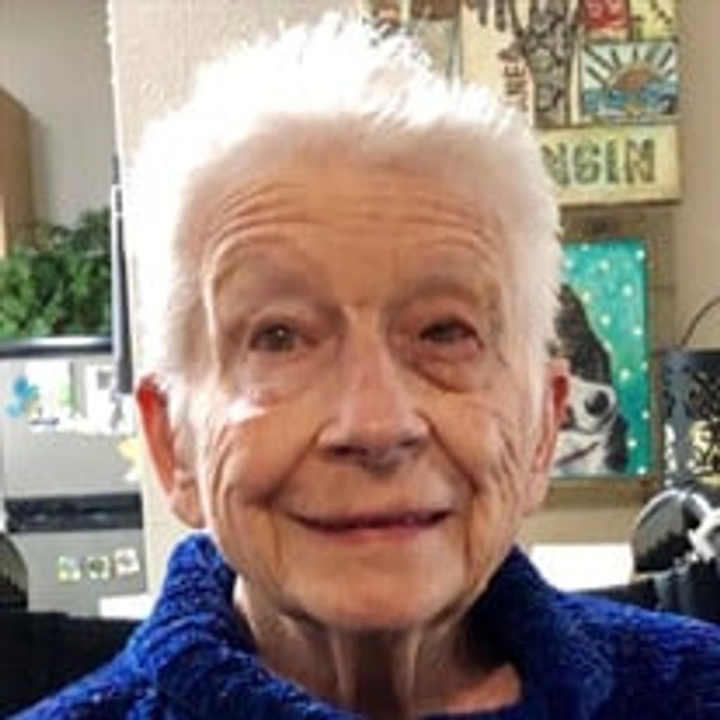 Jane S. Rondou