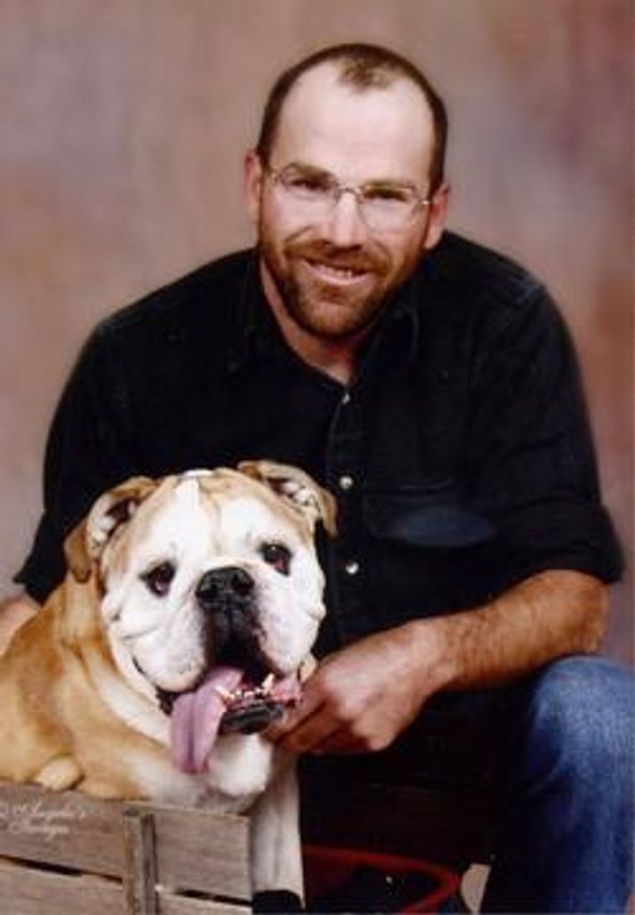 Christopher J. Fletcher