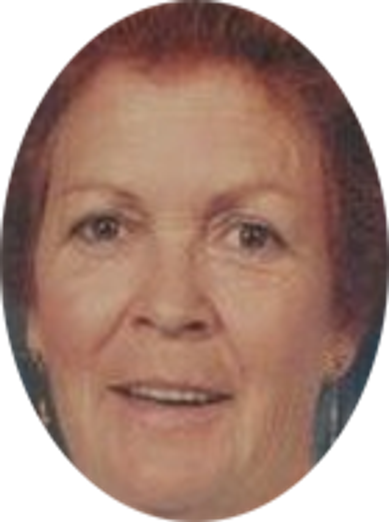 Peggy McClintock