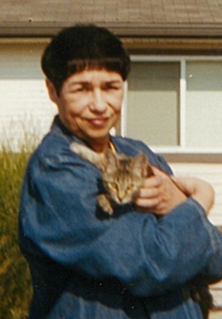 Karin Brackin