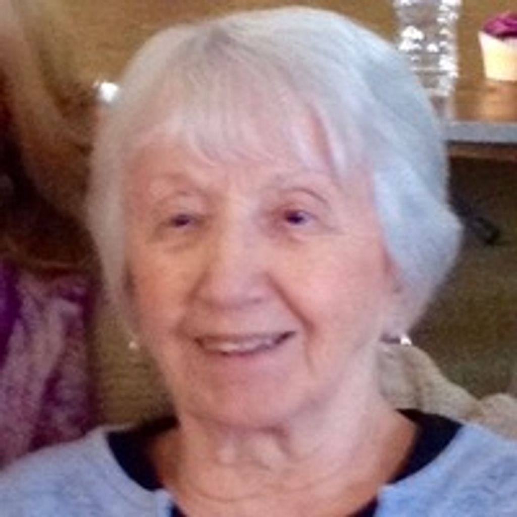 Dolores C. Molnar