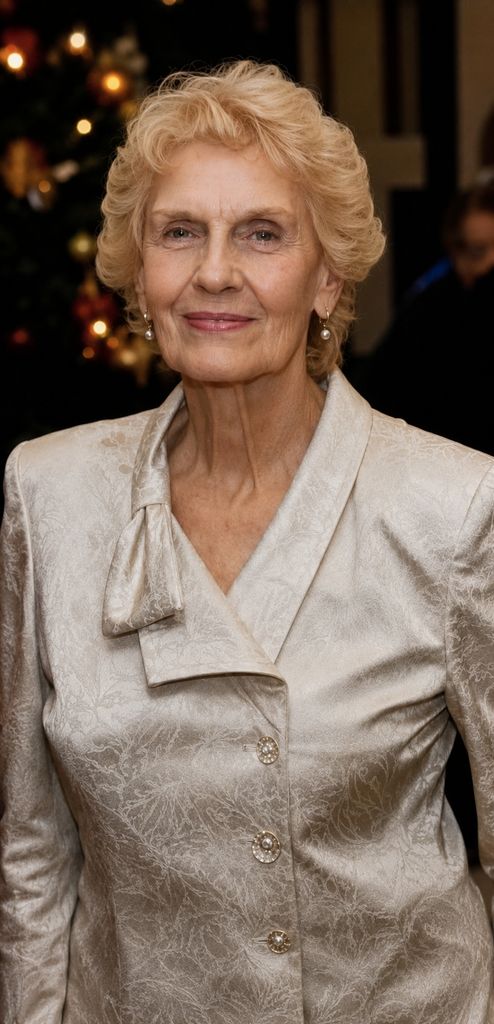 Ann Trice Profile Photo